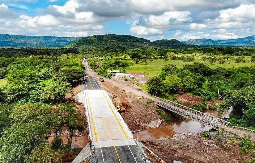 PUENTE